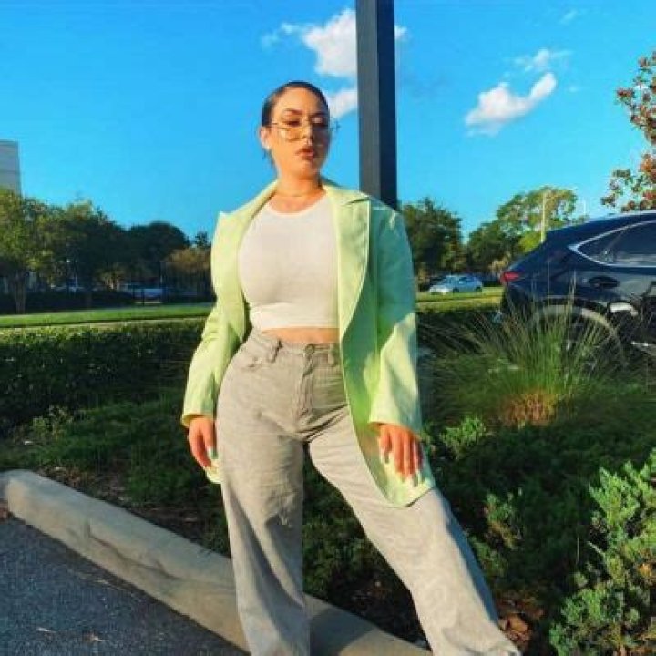 Who is Jesaaelys Ayala González? Wiki, Age, Height, Net Worth, Boyfriend