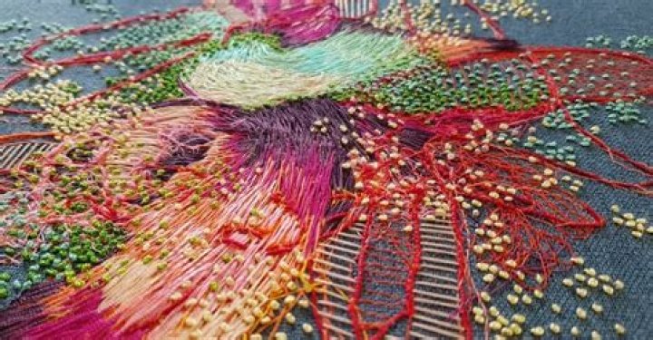 Who Is Jess De Wahls? Everything To Know About The Textile Artist