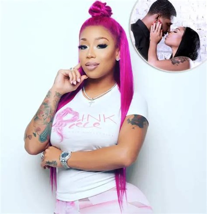 Who is Jessica Dime Dating – Jessica Dime's Boyfriend & Exes