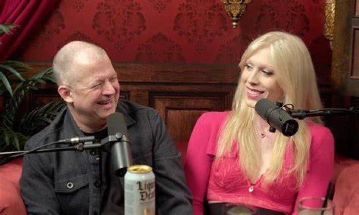 Who is Jim Kelly Dating – Jim Kelly's Girlfriend & Exes