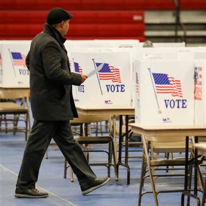 Who Is Jim Lamon? Everything To Know About The Senate Candidate For Arizona