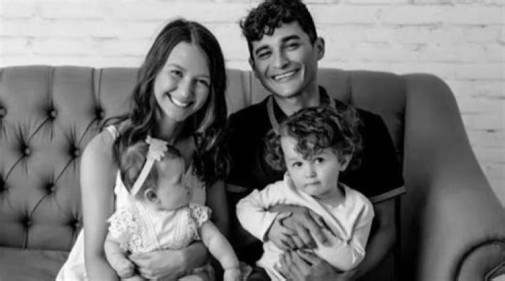 Who Is Jockey Alex Canchari Wife? Married Life, Kids And Net Worth