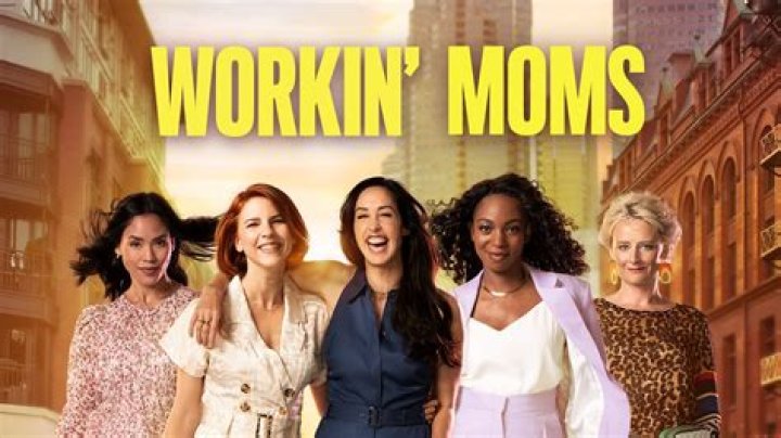 Who Is Joe Gasparik? Workin Moms Actress Enuka Okuma Husband Job And Net Worth Explored