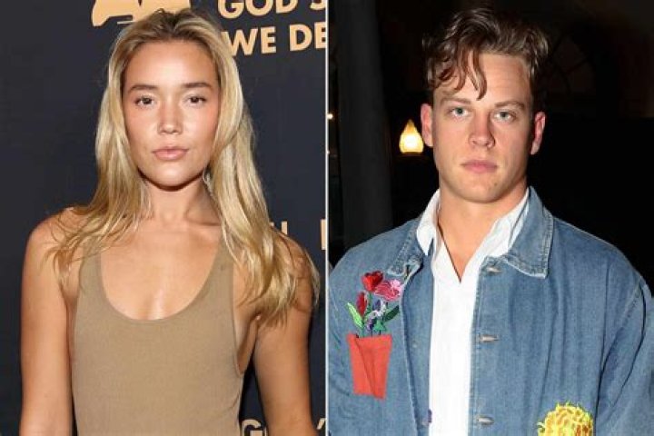 Who is Joe Moses Dating – Joe Moses's Girlfriend & Exes