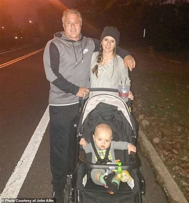 Who Is John Alite Daughter And Where Is She Now? Everything To Know