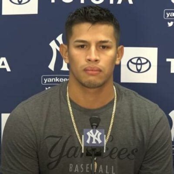 Who Is Jonathan Loáisiga? New York Yankees Baseball Pitcher: Career and Wiki
