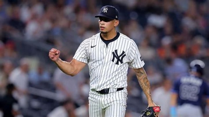 Who Is Jonathan Loaisiga Wife? Facts To Know About The Baseball Player