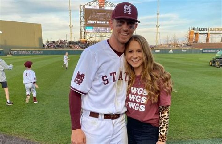 Who Is Jordan Westburg? Everything To Know About The MLB Player