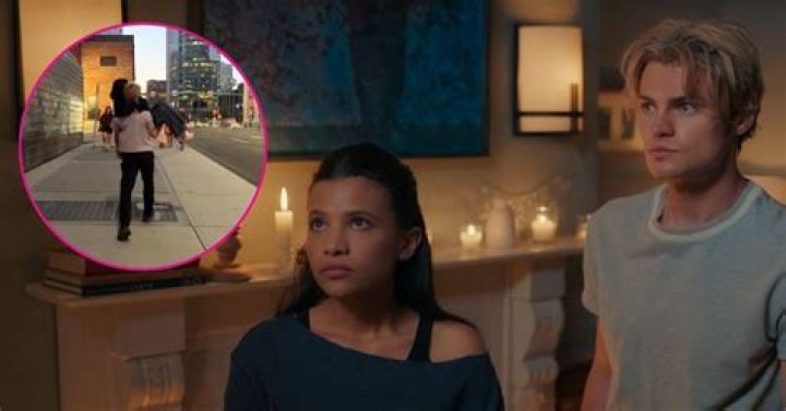 Who is Julia Lalonde Dating – Julia Lalonde's Boyfriend & Exes