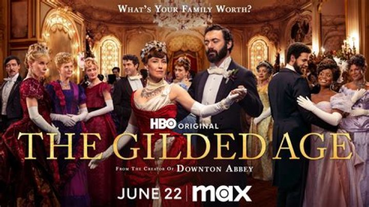 Who Is Katherine Romans From The Gilded Age? Wikipedia and Age, Who Is She Dating?