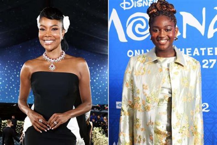 Who Is Kelly Union? Everything To Know About Gabrielle Union Sister