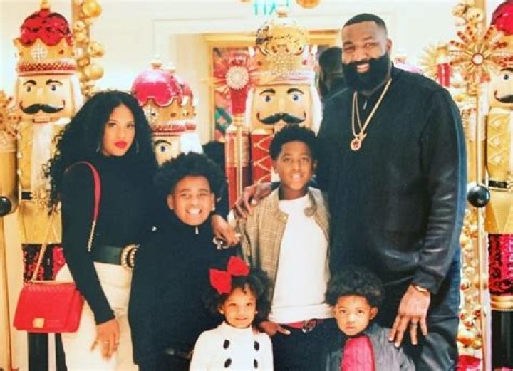 Who Is Kendrick Perkins? Wiki, Age, Height, Wife, Net Worth, Ethnicity, Career