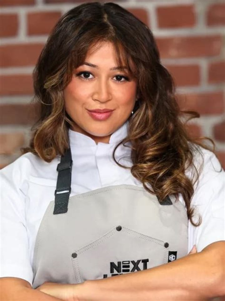 Who Is Kenny Everett From Next Level Chef? Meet The Fitness Model Cum Chef On Instagram