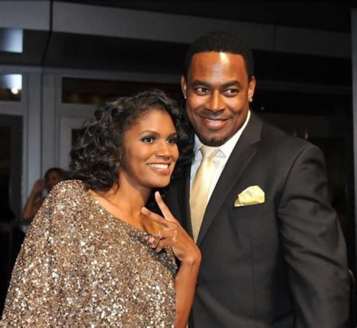 Who is Kevin Boutte? Wiki, Age, Height, Net Worth, Wife, Marriage