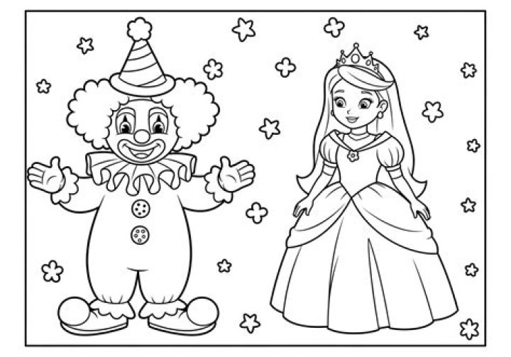 Who is Kimmi The Clown Dating – Kimmi The Clown's Boyfriend & Exes