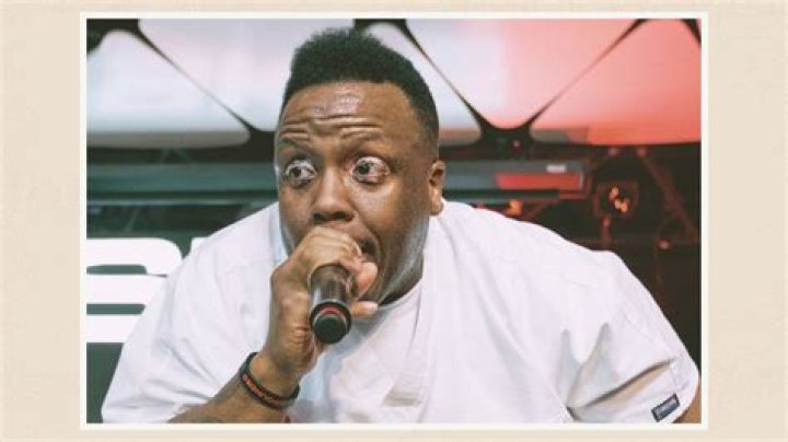 Who is Krizz Kaliko? Wiki, Age, Height, Wife, Net Worth, Ethnicity