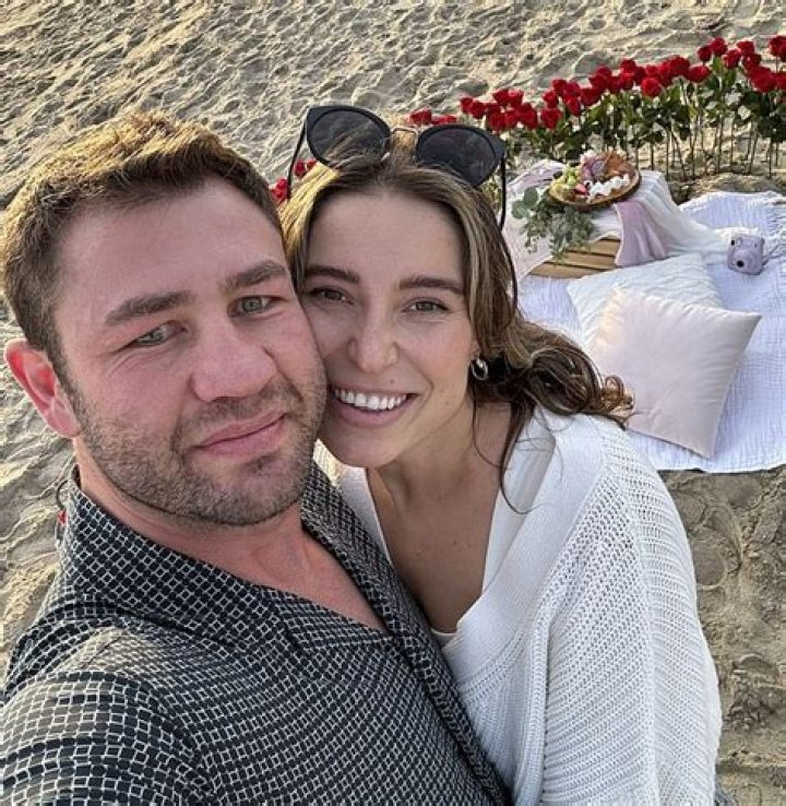 Who is Ksenia Solo Dating – Ksenia Solo's Boyfriend & Exes