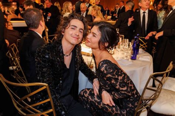 Who is Kylie Rogers Dating – Kylie Rogers's Boyfriend & Exes