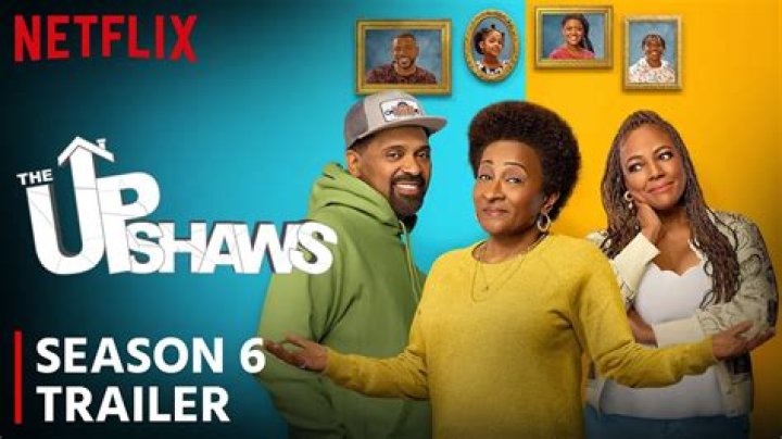 Who Is Lamont Thompson Wife Nadia Chu? A Look Into The Personal Life Of The Upshaws Cast