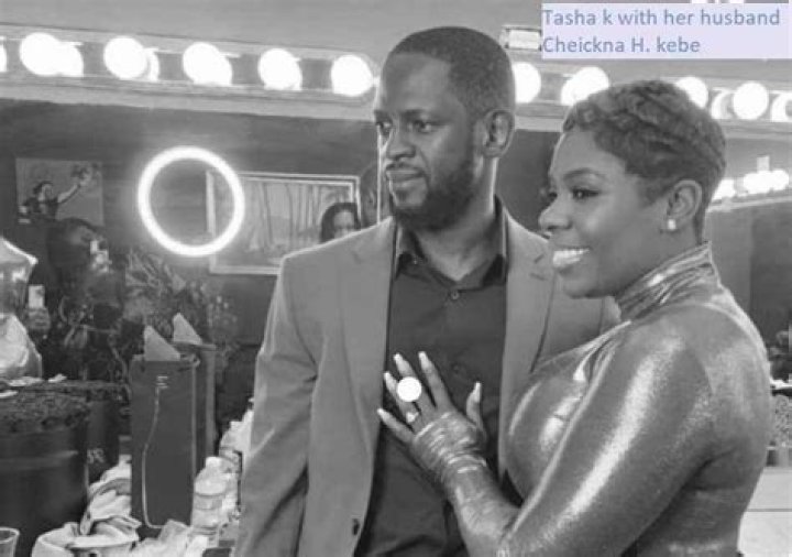 Who Is Latasha Kebe Husband Cheickna H Kebe? Everything To Know About The Youtuber