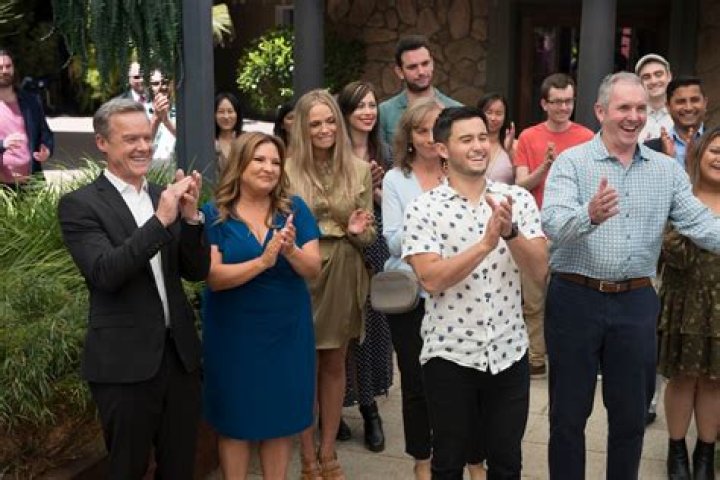 Who Is Lauren Leader MSNBC? Here Is What We Know About The Harrison NY Host From All In Together