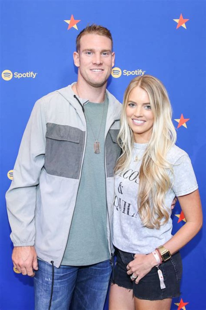 Who Is Lauren Tannehill? Ryan Tannehill Wife or Girlfriend Age Instagram and Net Worth