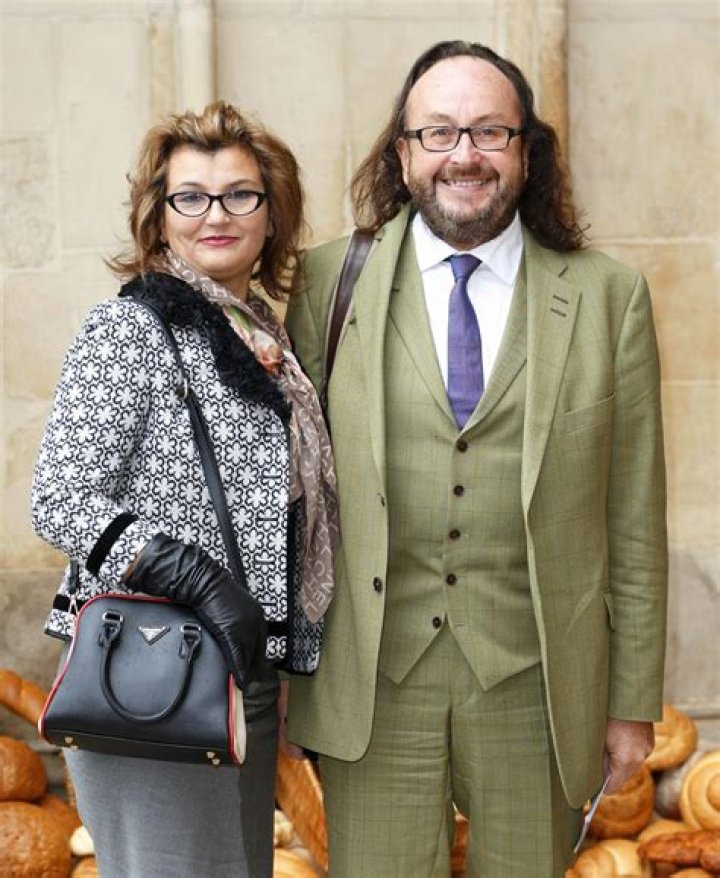 Who Is Liliana Orzac? Dave Myers Fiance and Divorce Rumors – Health Update
