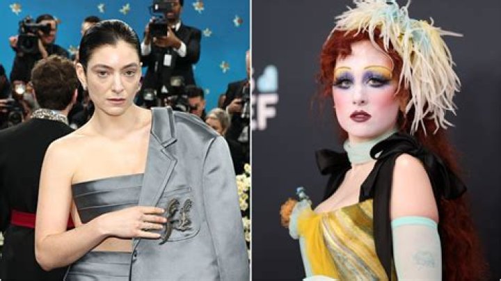 Who is Lorde Dating – Lorde's Boyfriend & Exes
