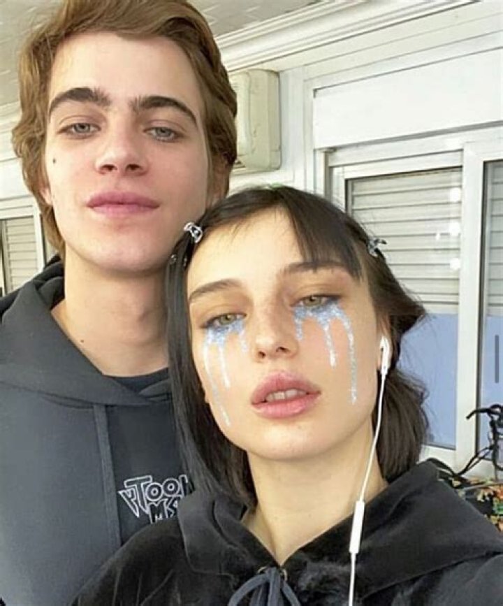 Who is Lorenzo Zurzolo Dating – Lorenzo Zurzolo's Girlfriend & Exes
