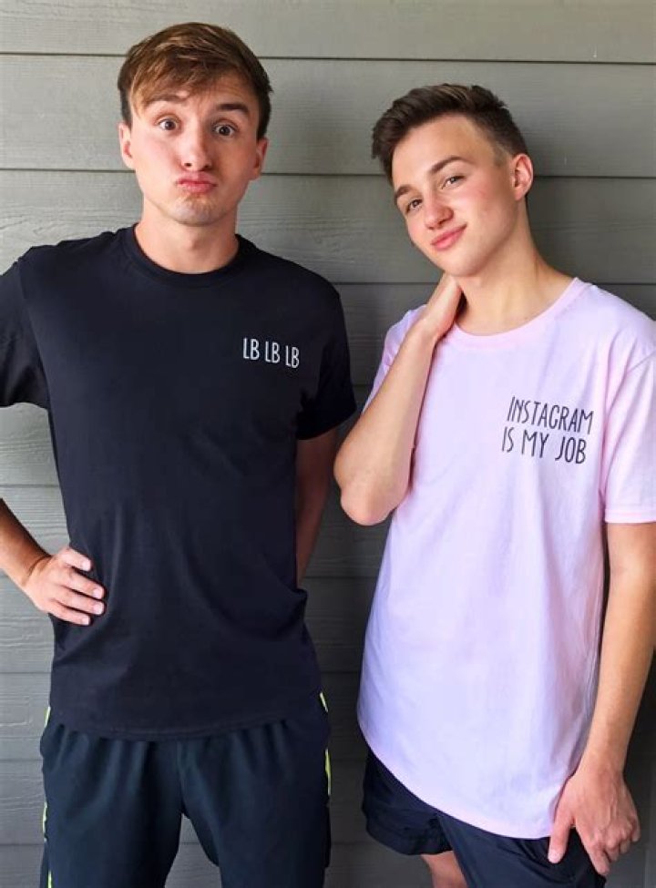Who is Lucas Cruikshank Dating – Lucas Cruikshank's Boyfriend & Exes