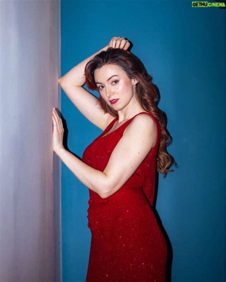 Who is Malinda Kathleen Reese Dating – Malinda Kathleen Reese's Boyfriend & Exes