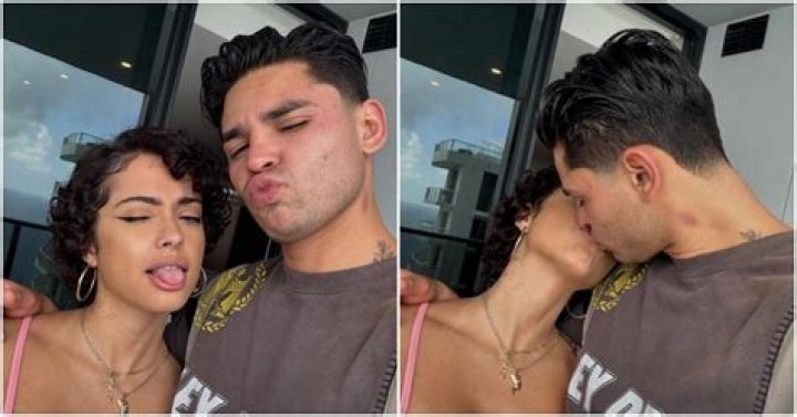 Who is Malu Trevejo Dating – Malu Trevejo's Boyfriend & Exes