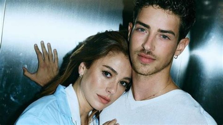 Who is Manu Rios Dating – Manu Rios's Girlfriend & Exes