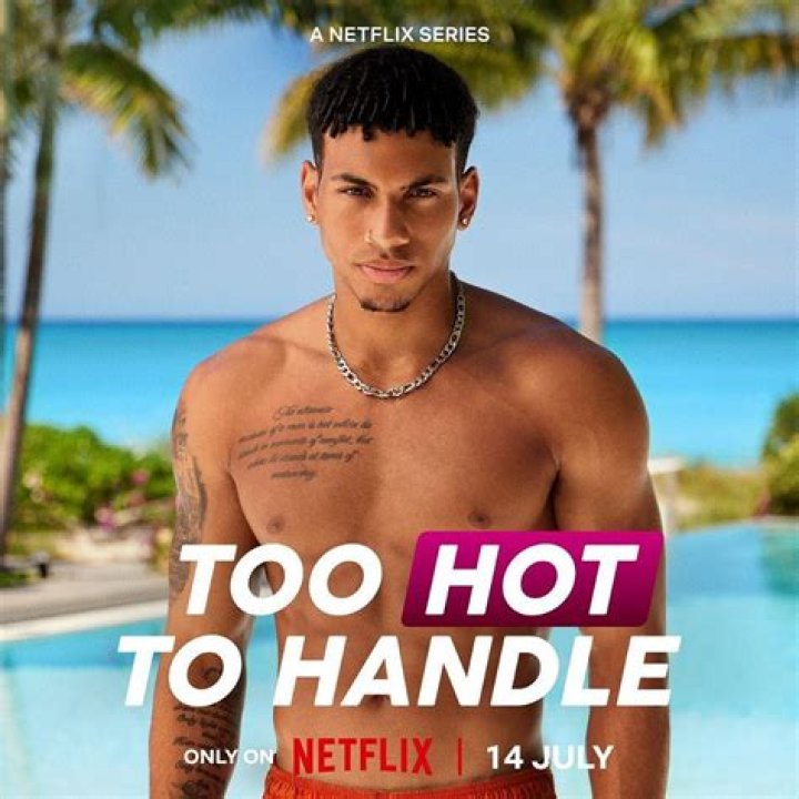 Who Is Manuela Angel? Meet The Cast Of Netflix Too Hot To Handle Latino On Instagram