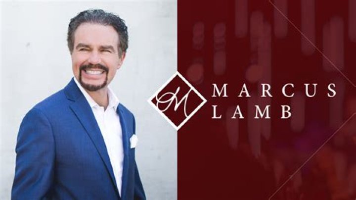 Who Is Marcus Lamb’s Wife Joni Lamb?