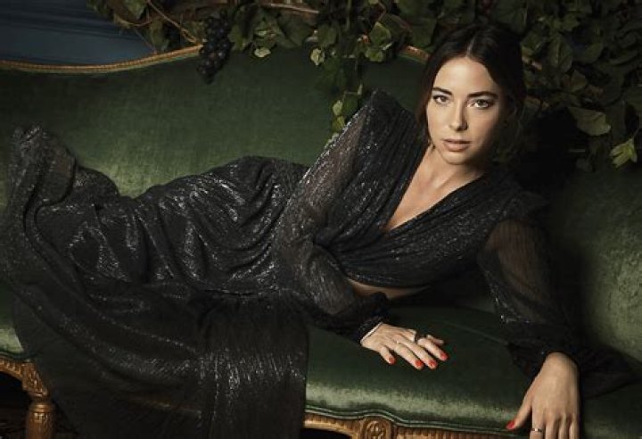 Who Is Mariel Molino? Meet The Promised Land Actress On Instagram