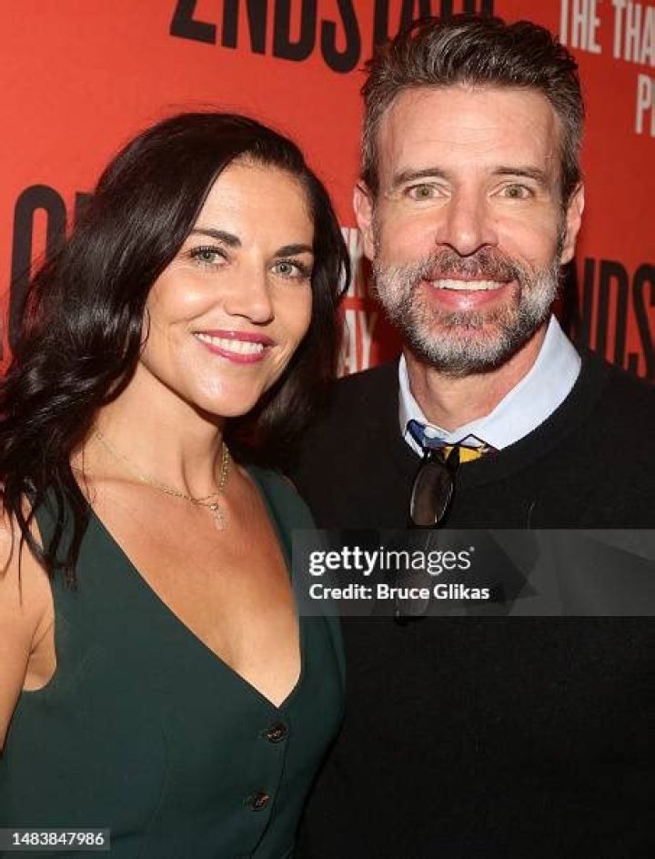 Who is Marika Dominczyk Dating – Marika Dominczyk's Husband & Exes