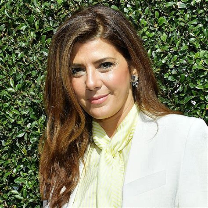 Who is Marisa Tomei Dating – Marisa Tomei's Boyfriend & Exes