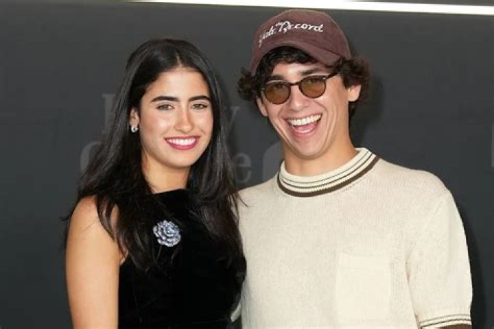 Who is Marisela Hernandez Dating – Marisela Hernandez's Boyfriend & Exes
