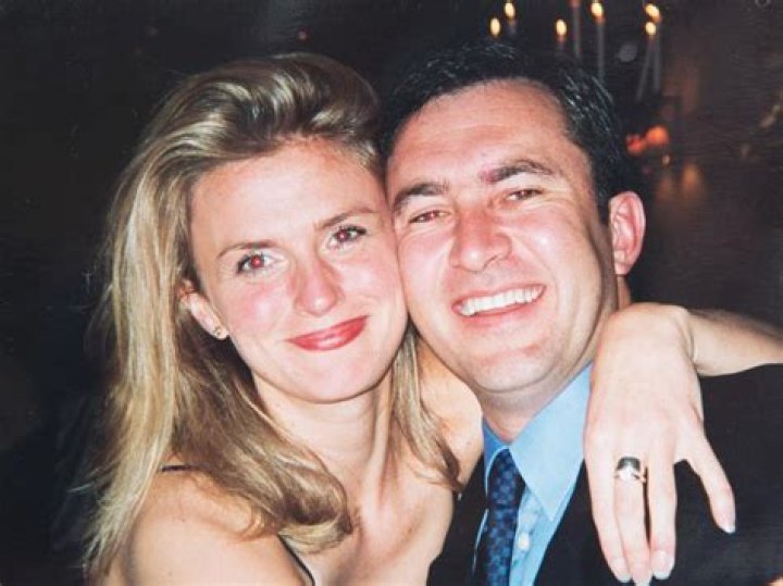 Who is Mark Neveldine Dating – Mark Neveldine's Wife & Exes