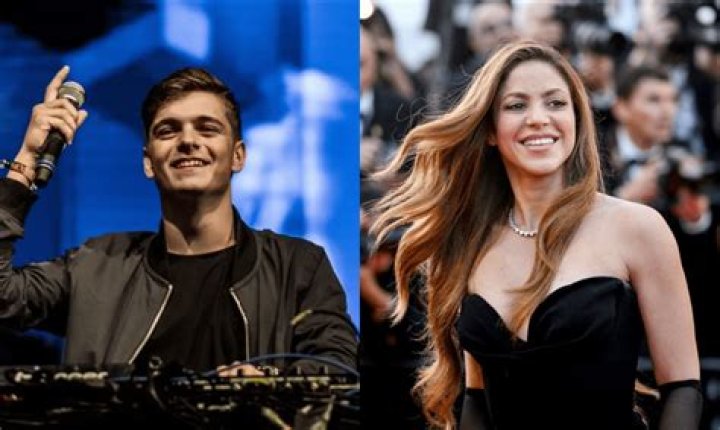 Who is Martin Garrix Dating – Martin Garrix's Girlfriend & Exes