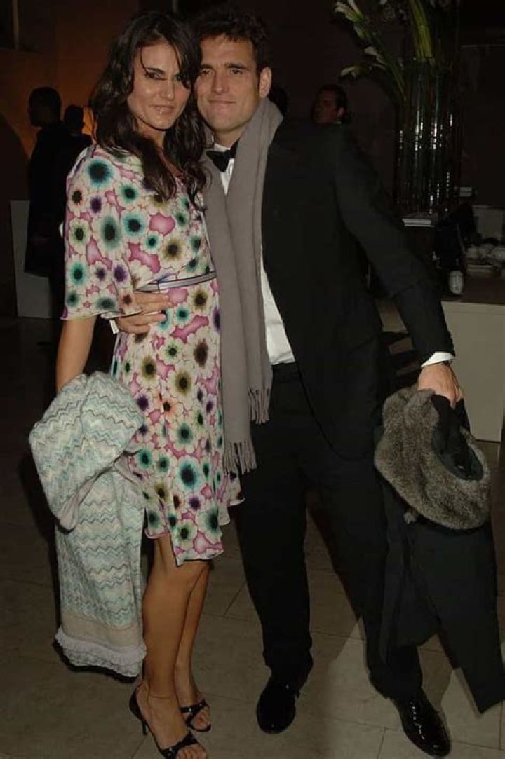 Who is Matt Dillon Dating – Matt Dillon's Girlfriend & Exes