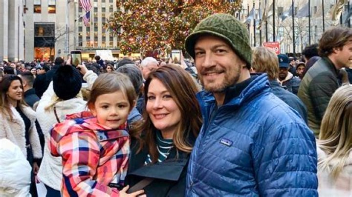 Who is Matt Petrus? Molly Line's husband Bio: Age, Net Worth, Children, Family, Height, Wikipedia