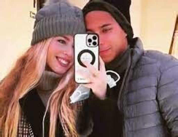 Who is Mauro Lainez Dating – Mauro Lainez's Girlfriend & Exes