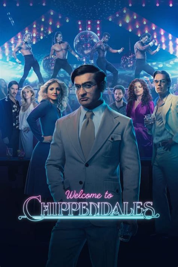 Who Is Max Teboul From “Welcome to Chippendales”?