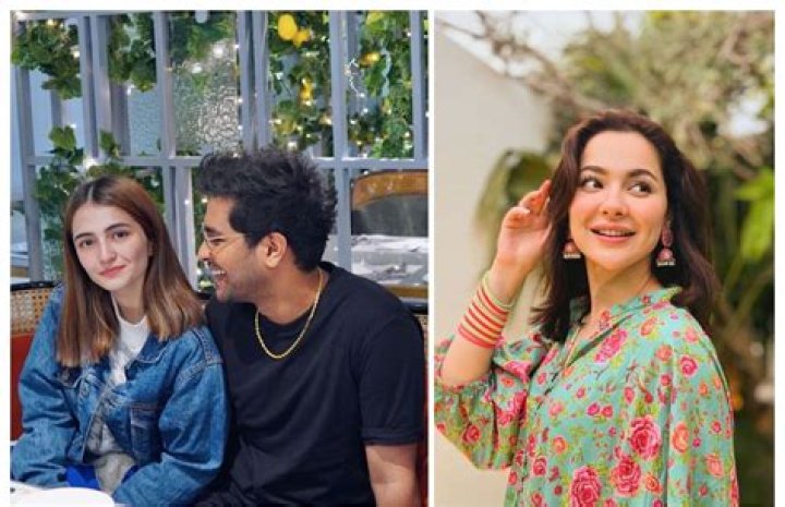 Who is Merub Ali? Asim Azhar's wife Bio: Age, Husband, Net Worth, Height, Siblings, Parents, Religion, Wikipedia