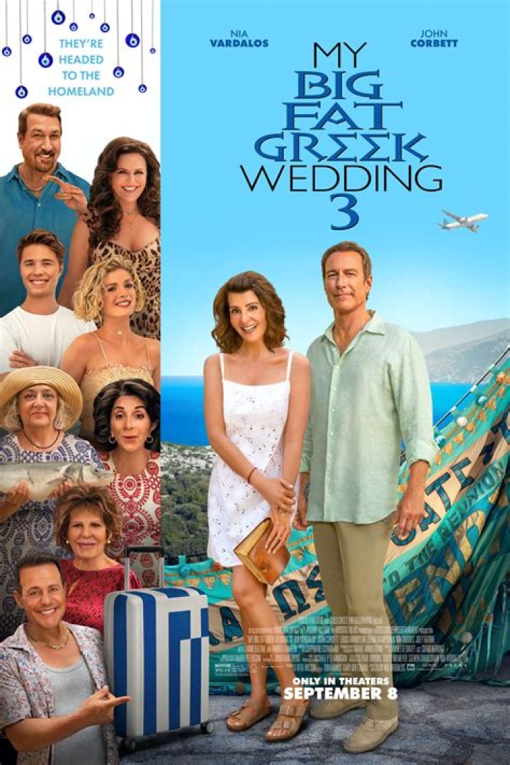 Who Is Michael Constantine Wife Kathleen Christopher? ‘My Big Fat Greek Wedding’ Dad Dies At 94 -Details To Know