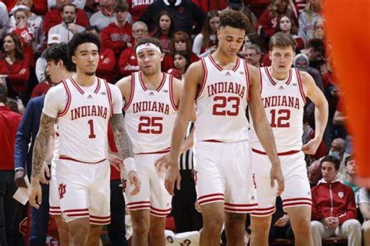 Who Is Miller Kopp Indiana Hoosiers? Everything On Age & Wikipedia