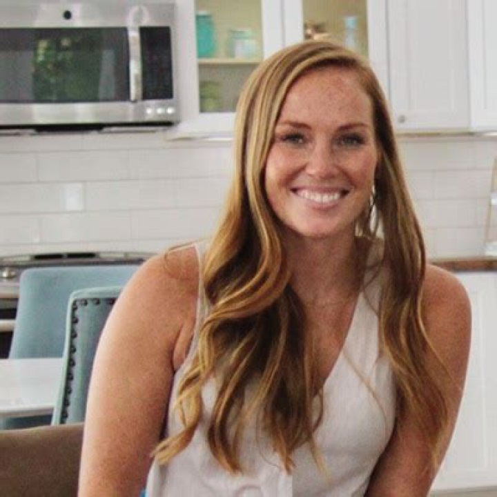 Who Is Mina Starsiak Hawk From “Good Bones: Risky Business”?