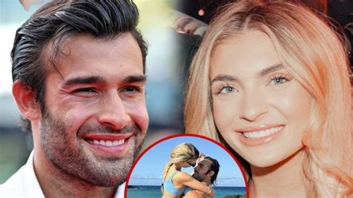 Who is Morgan Hipworth Dating – Morgan Hipworth's Girlfriend & Exes